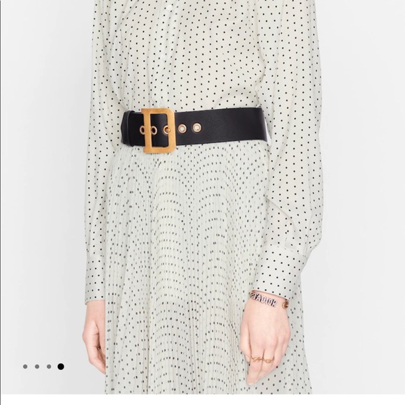 DIOR BELT SMALL 65 - Picture 4 of 7